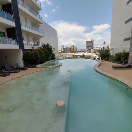 Darwin Harbour Suite Bagian luar foto