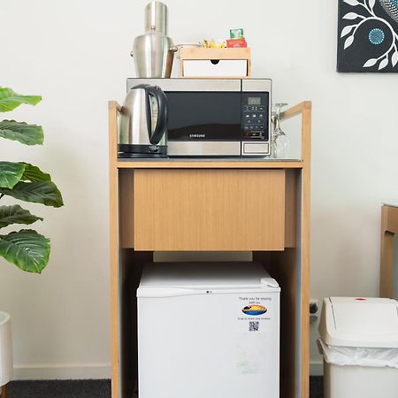 Darwin Harbour Suite Bagian luar foto