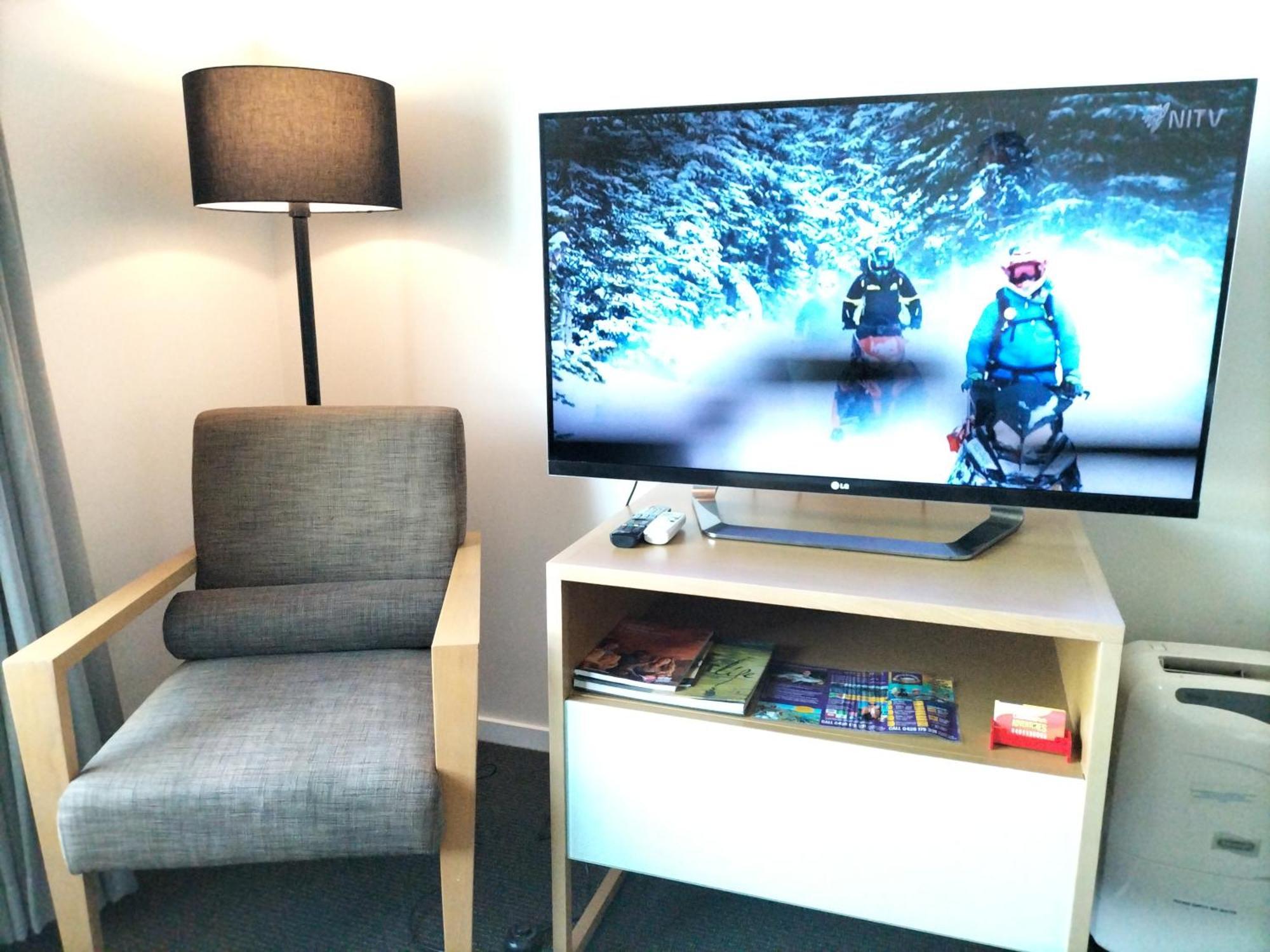 Darwin Harbour Suite Ruang foto