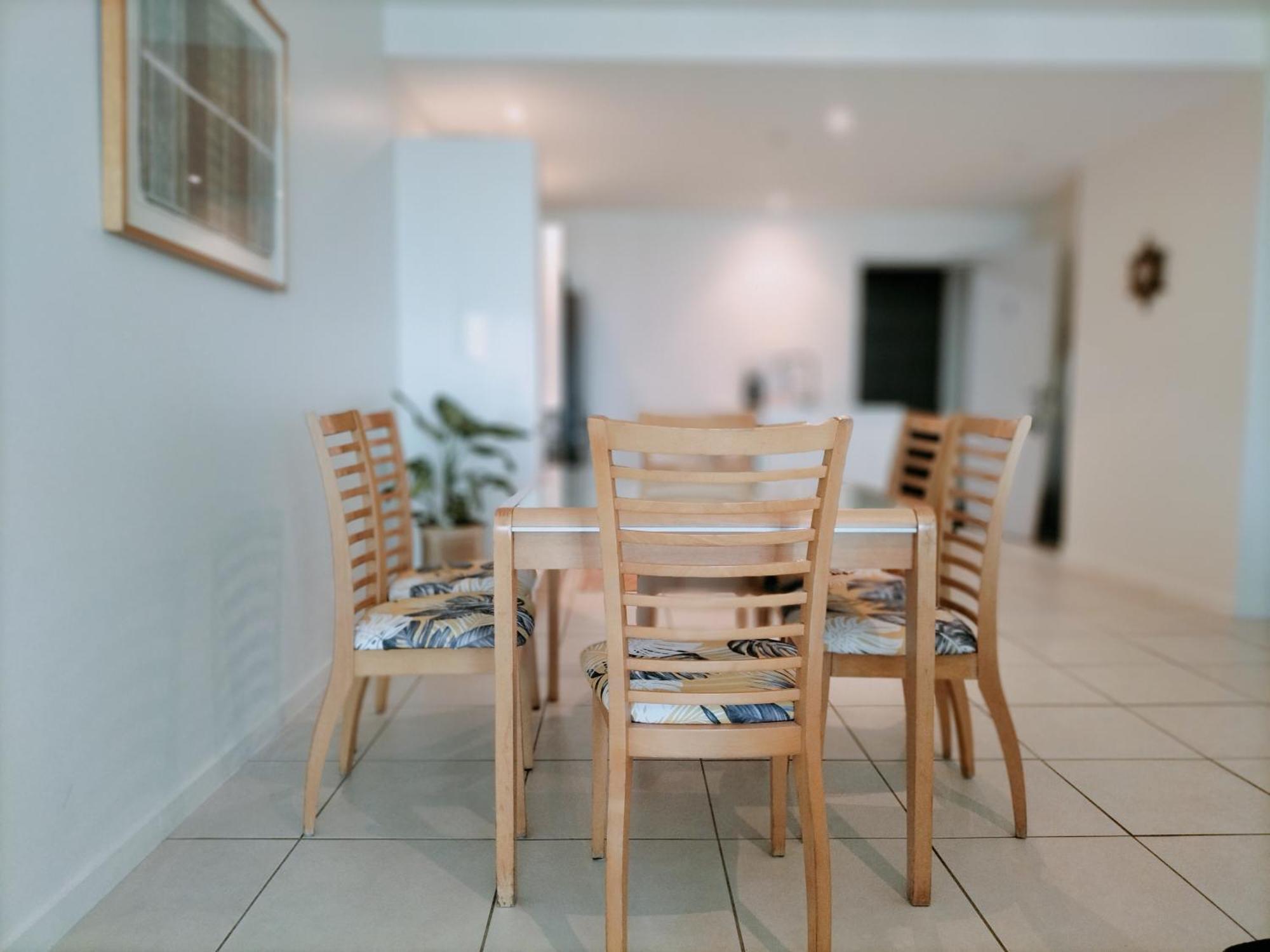 Darwin Harbour Suite Ruang foto