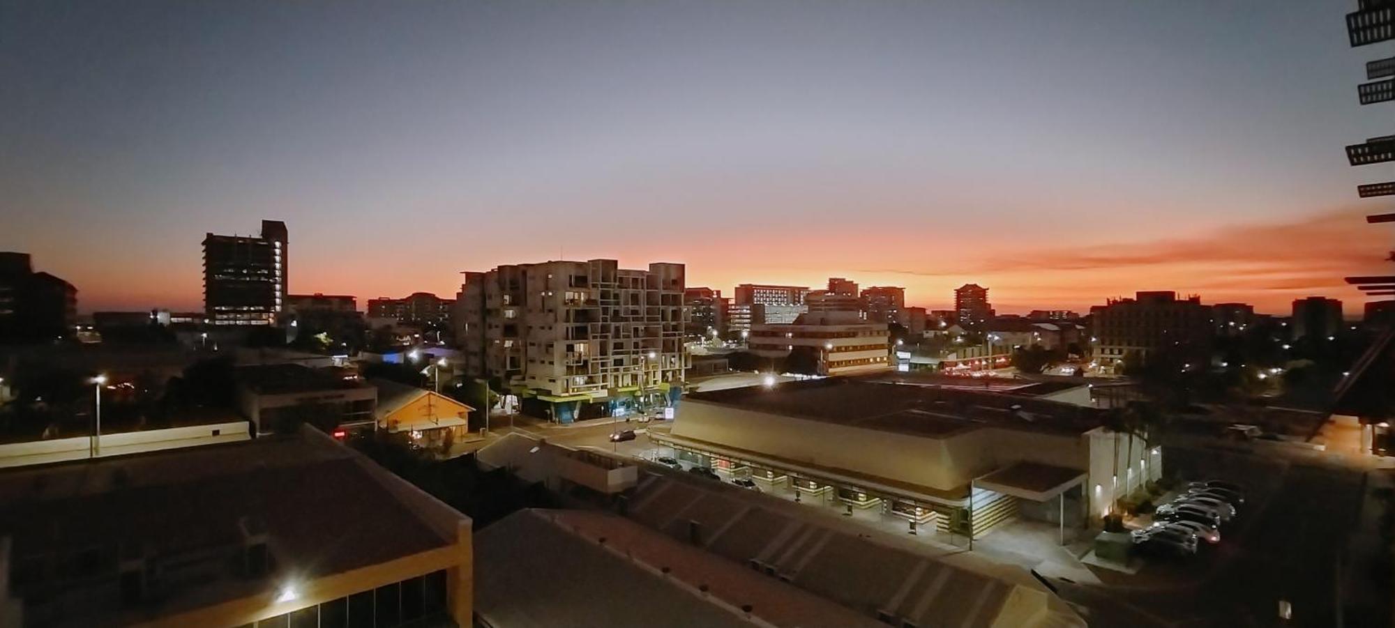 Darwin Harbour Suite Bagian luar foto
