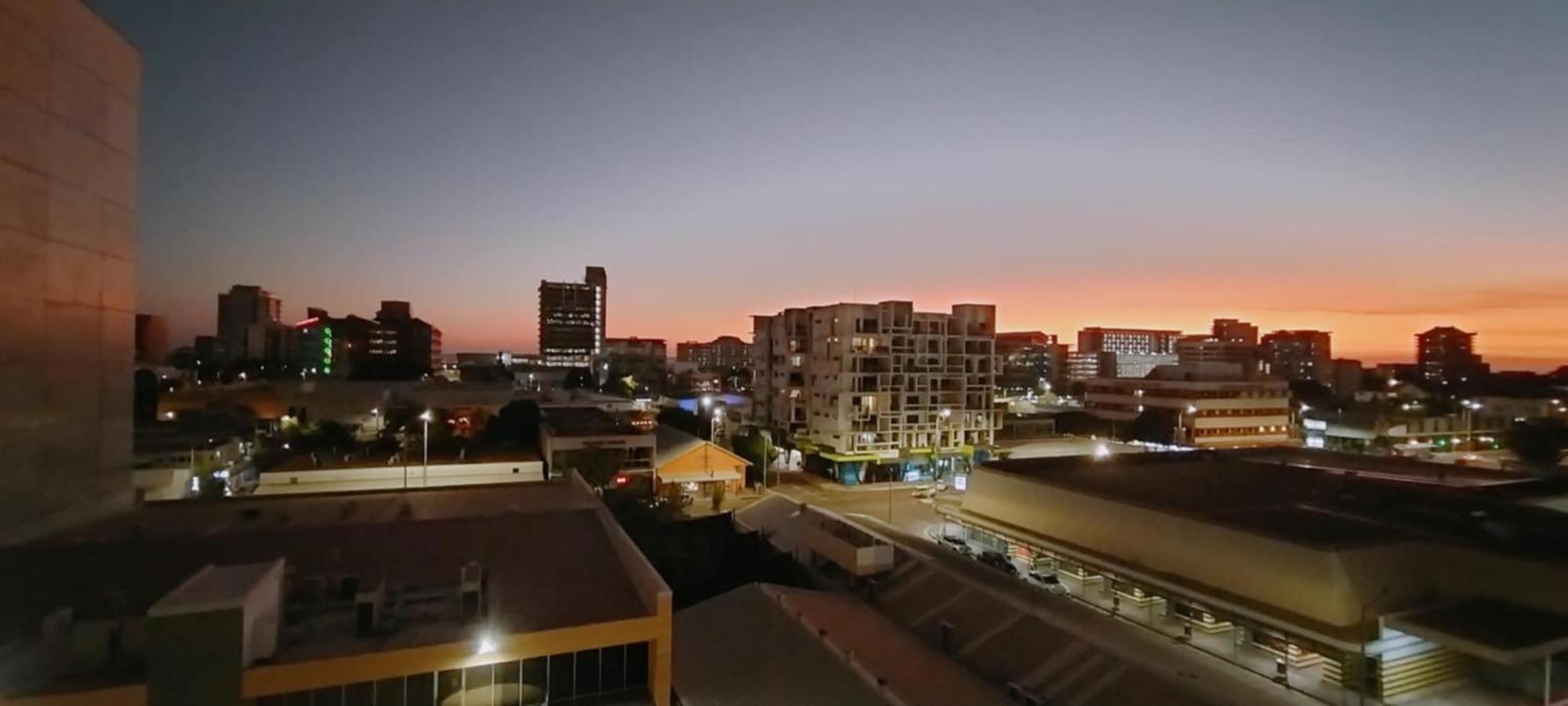 Darwin Harbour Suite Bagian luar foto