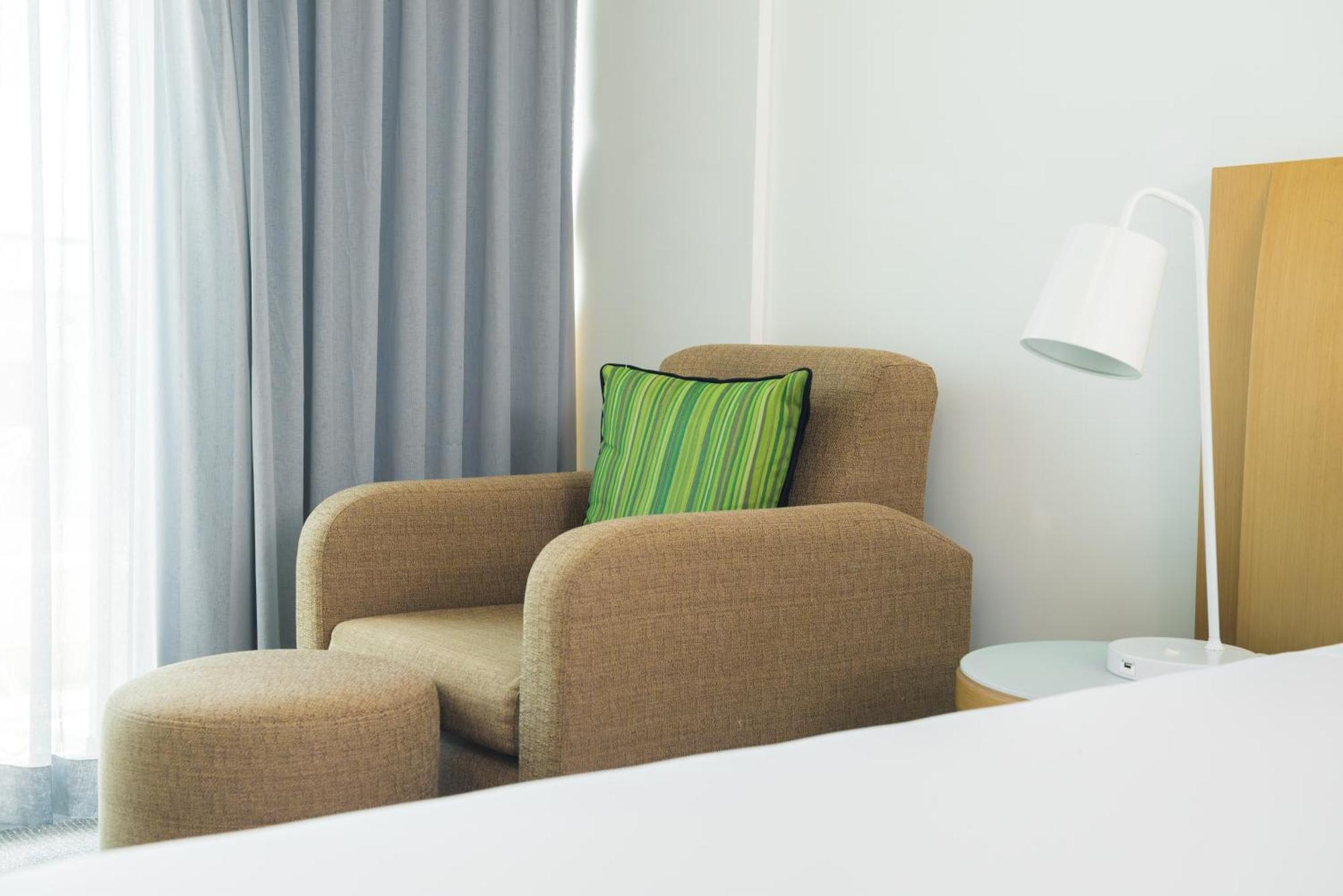 Darwin Harbour Suite Bagian luar foto
