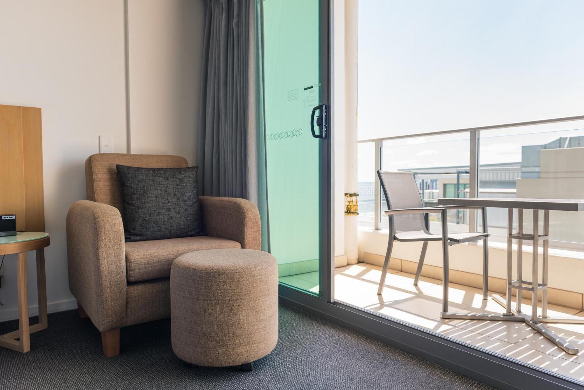 Darwin Harbour Suite Bagian luar foto