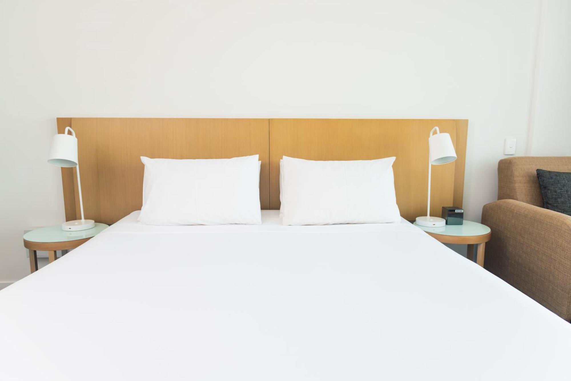 Darwin Harbour Suite Bagian luar foto