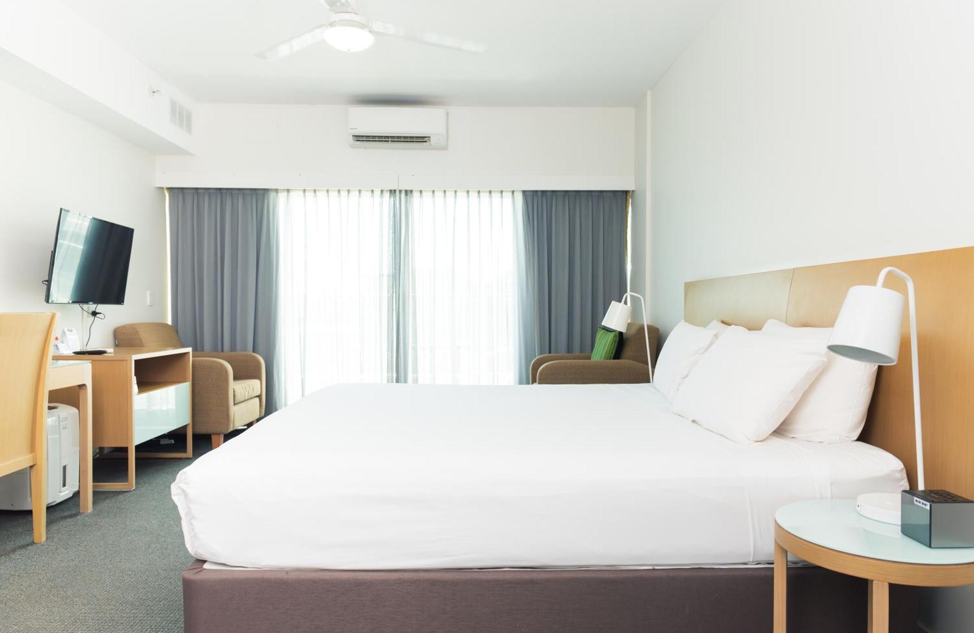 Darwin Harbour Suite Bagian luar foto