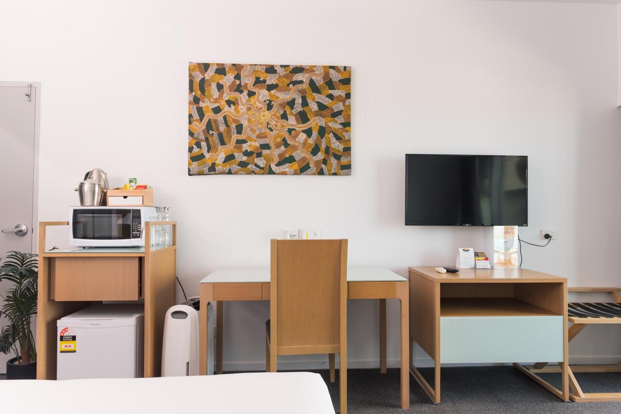 Darwin Harbour Suite Bagian luar foto