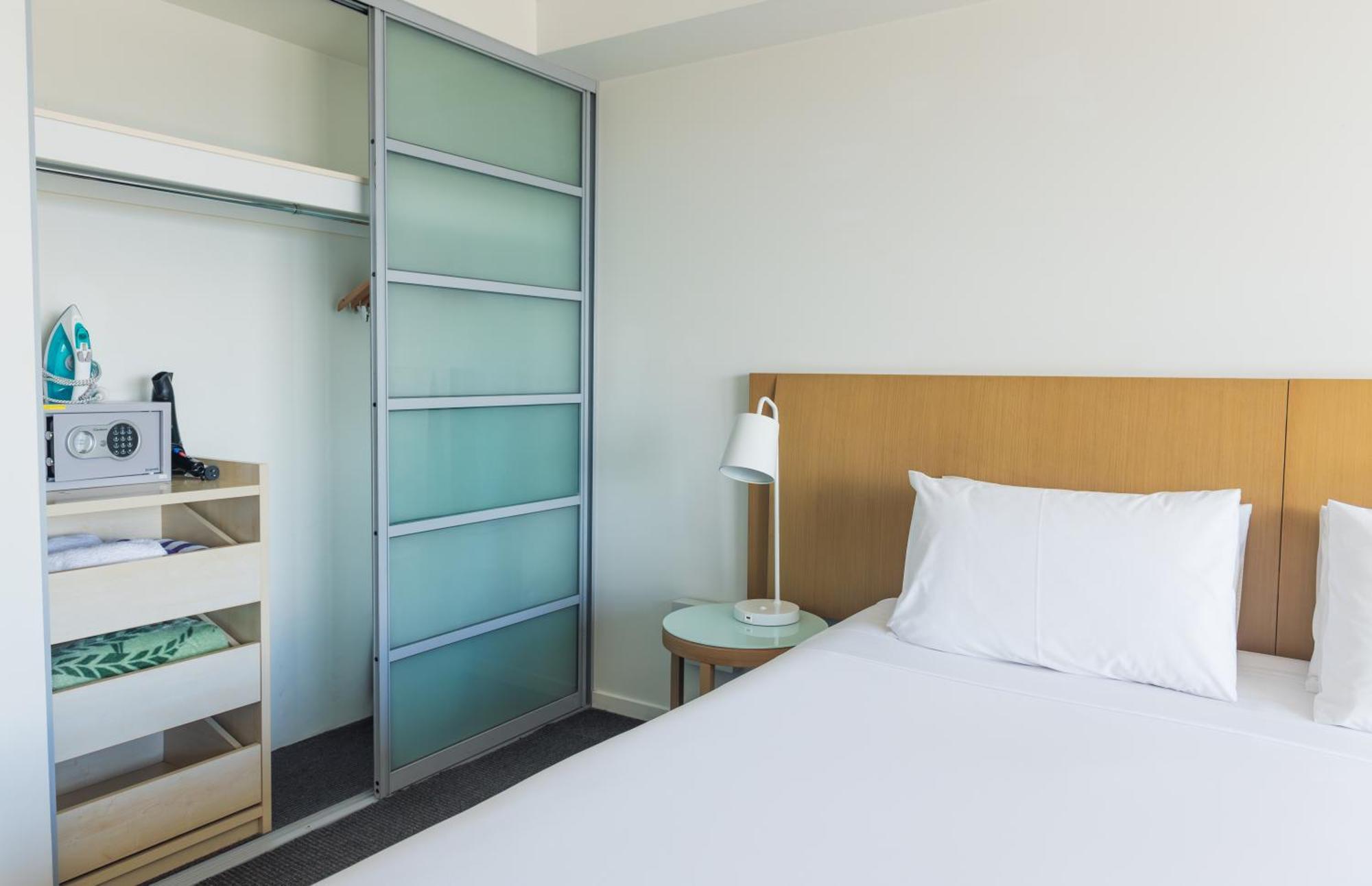Darwin Harbour Suite Bagian luar foto