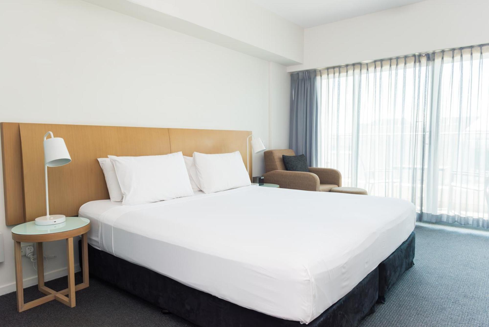 Darwin Harbour Suite Bagian luar foto