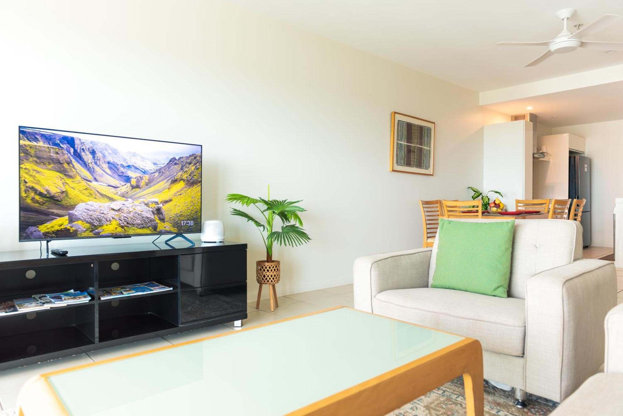 Darwin Harbour Suite Bagian luar foto