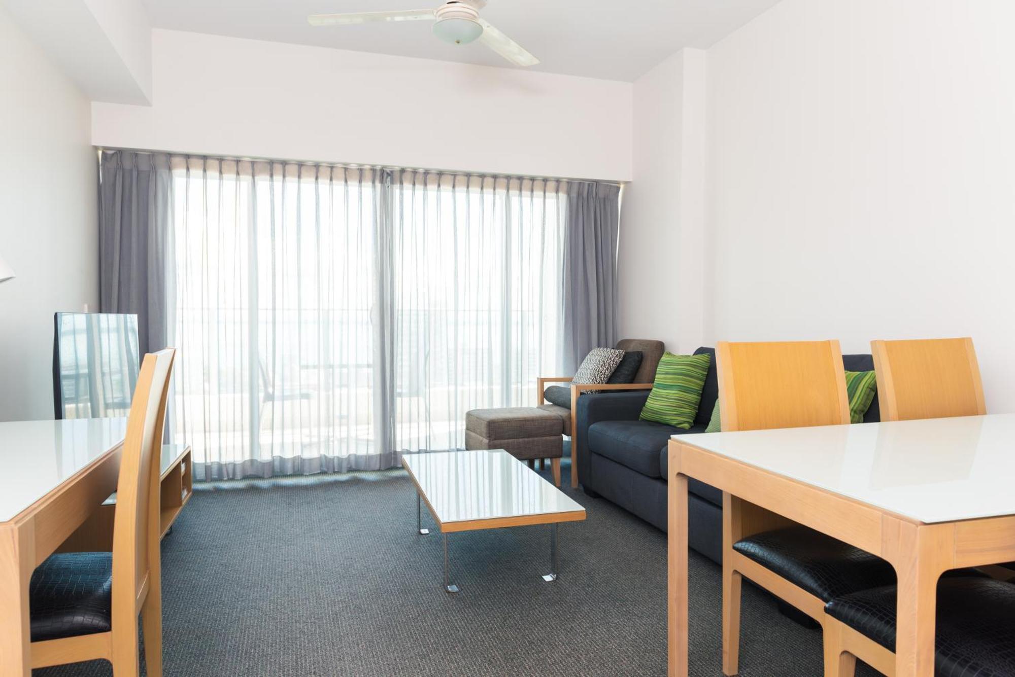 Darwin Harbour Suite Bagian luar foto