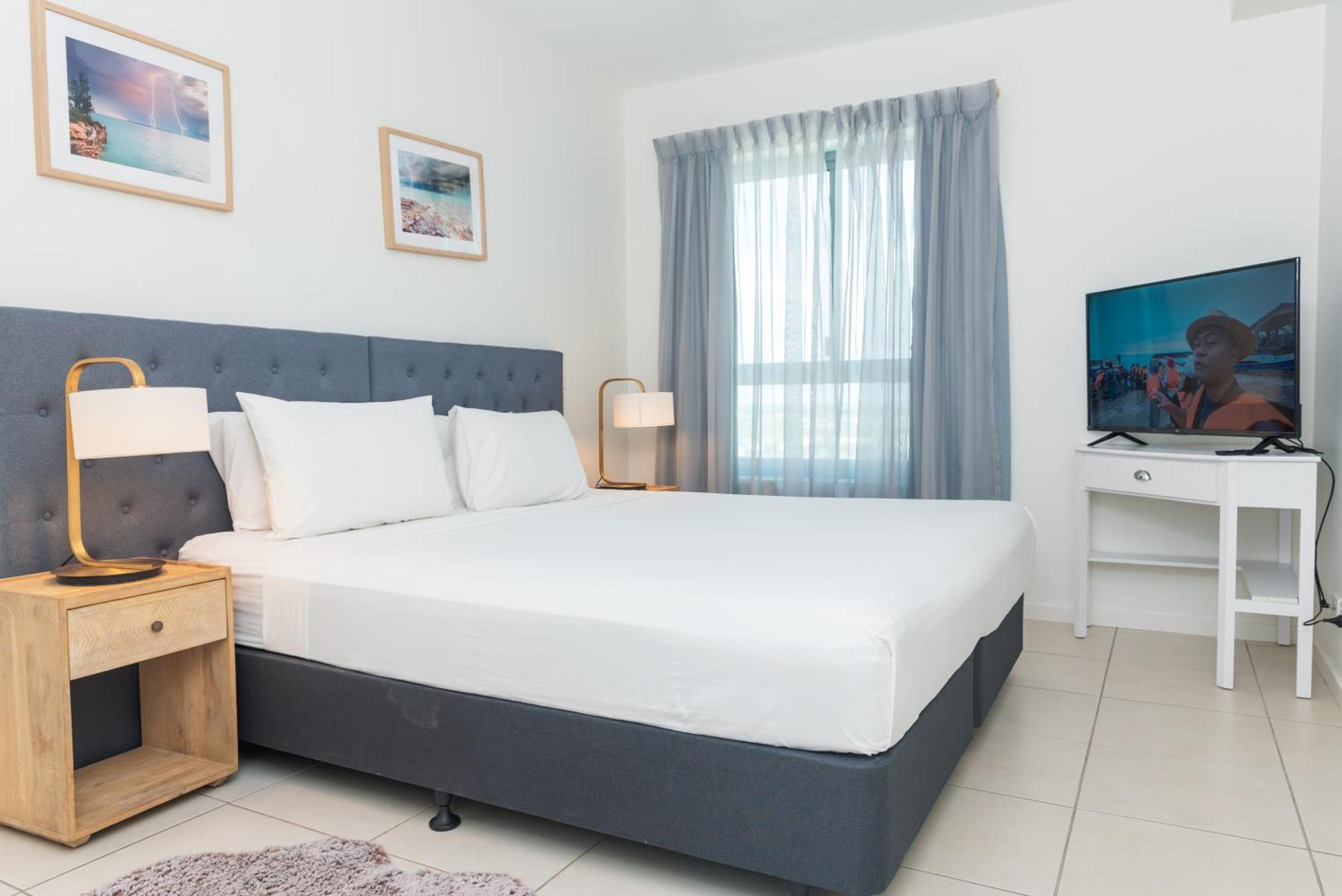 Darwin Harbour Suite Bagian luar foto