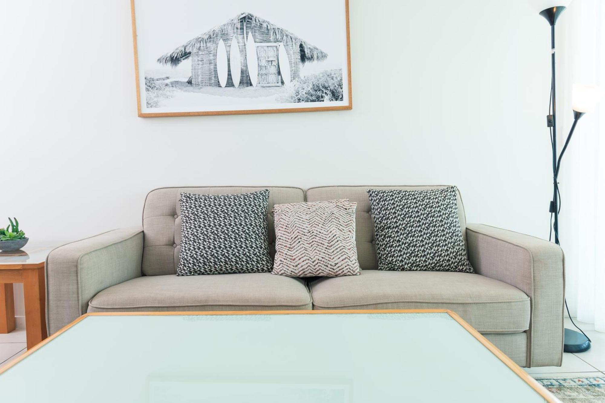 Darwin Harbour Suite Bagian luar foto