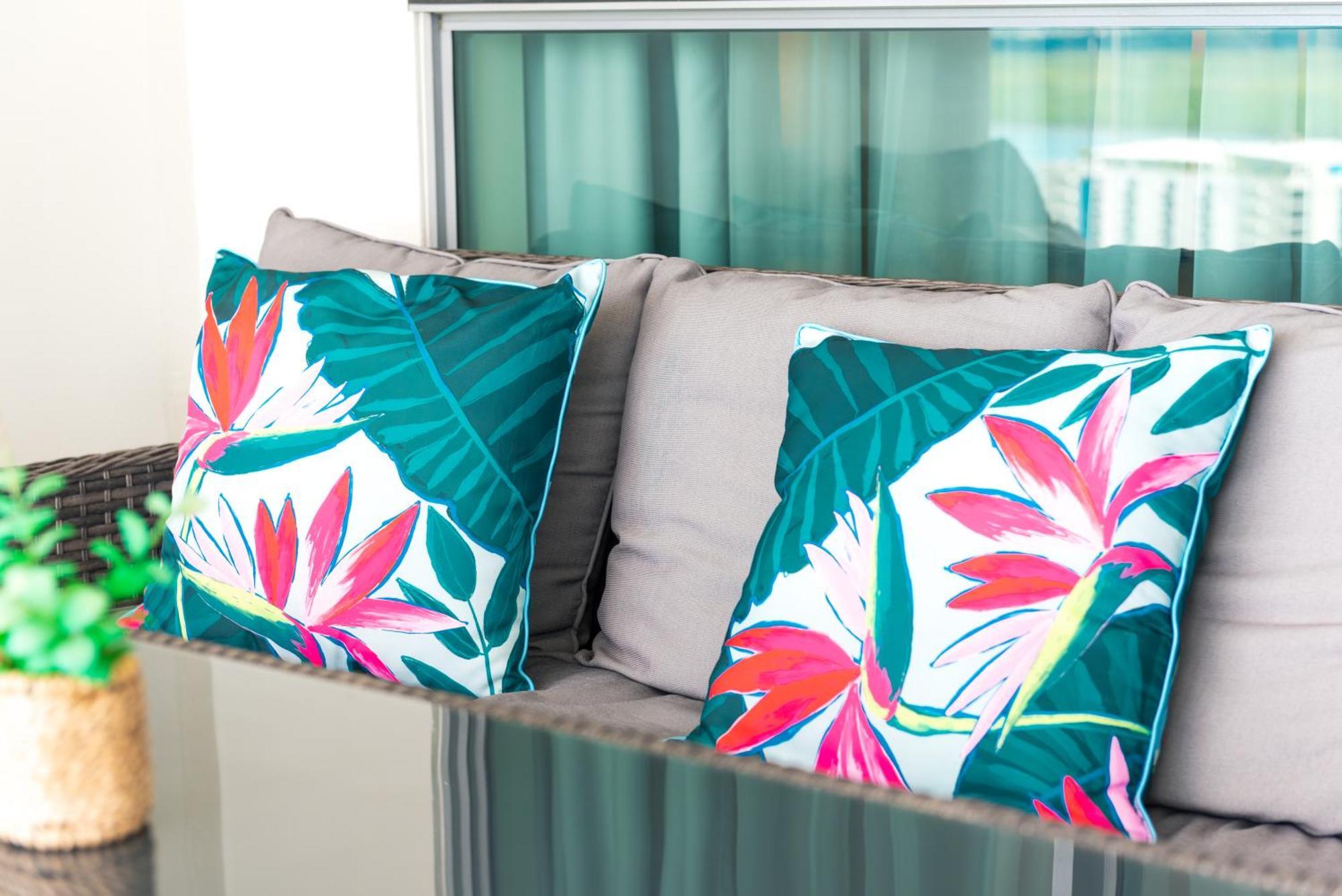 Darwin Harbour Suite Bagian luar foto