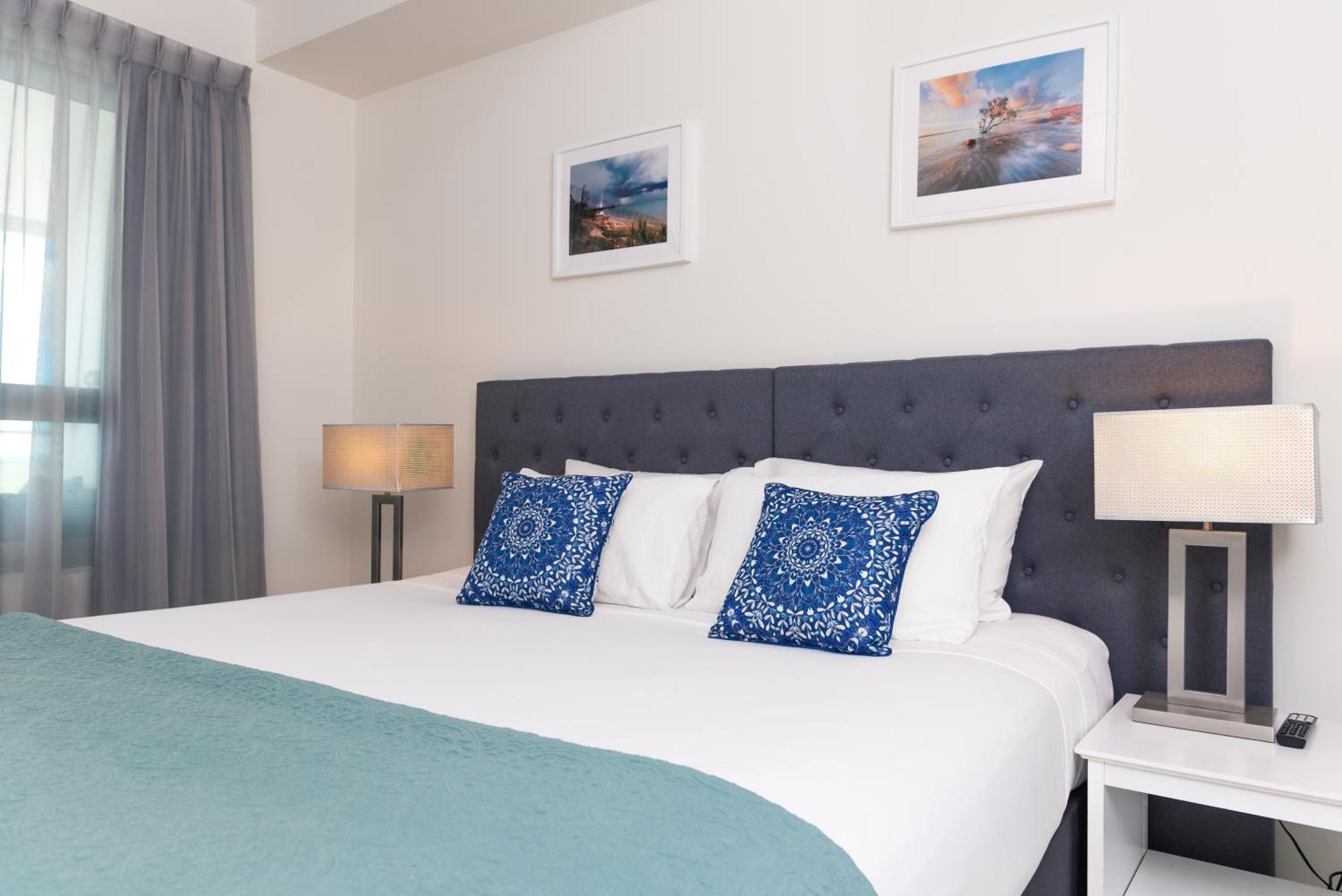 Darwin Harbour Suite Bagian luar foto