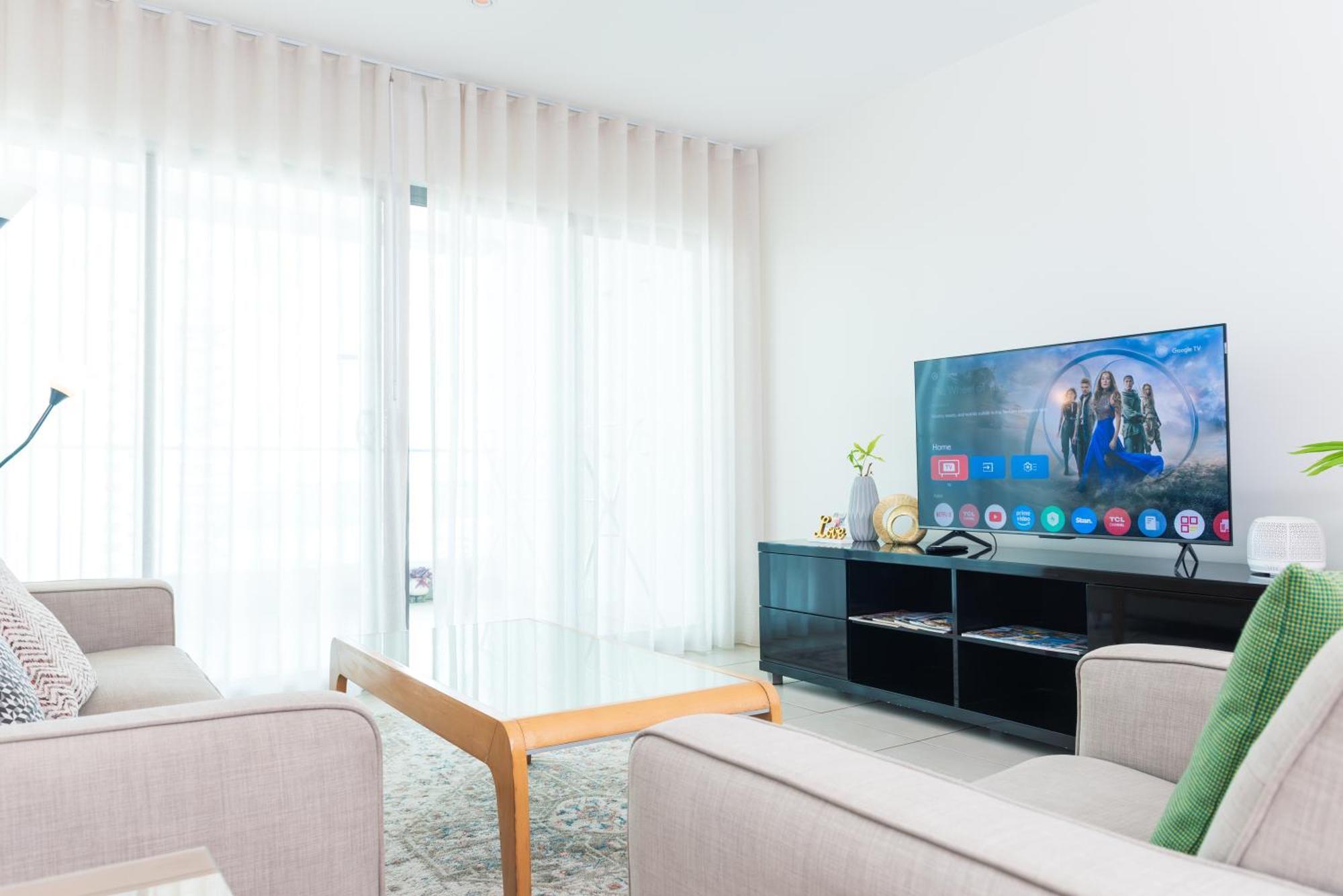 Darwin Harbour Suite Bagian luar foto
