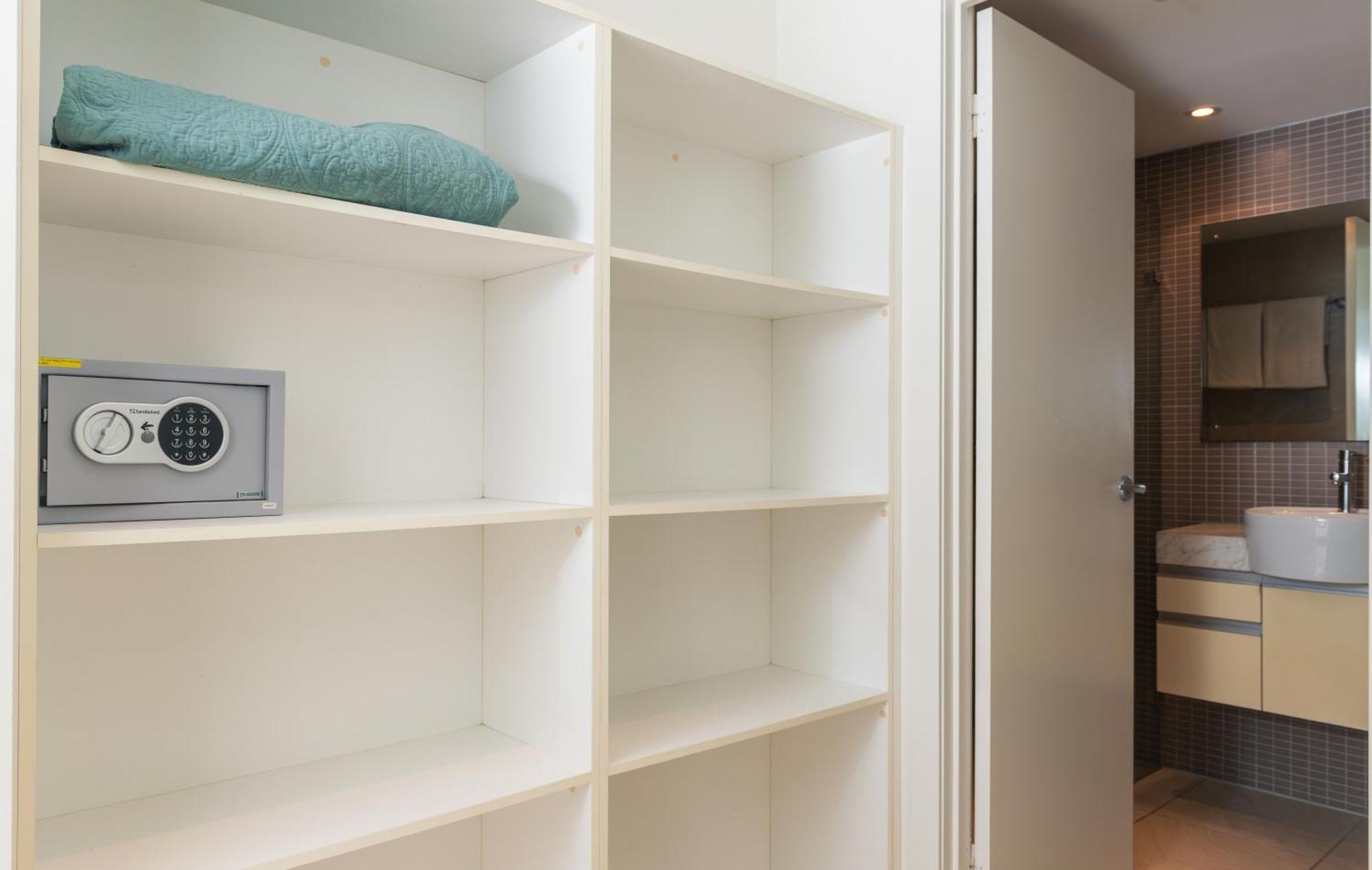 Darwin Harbour Suite Bagian luar foto