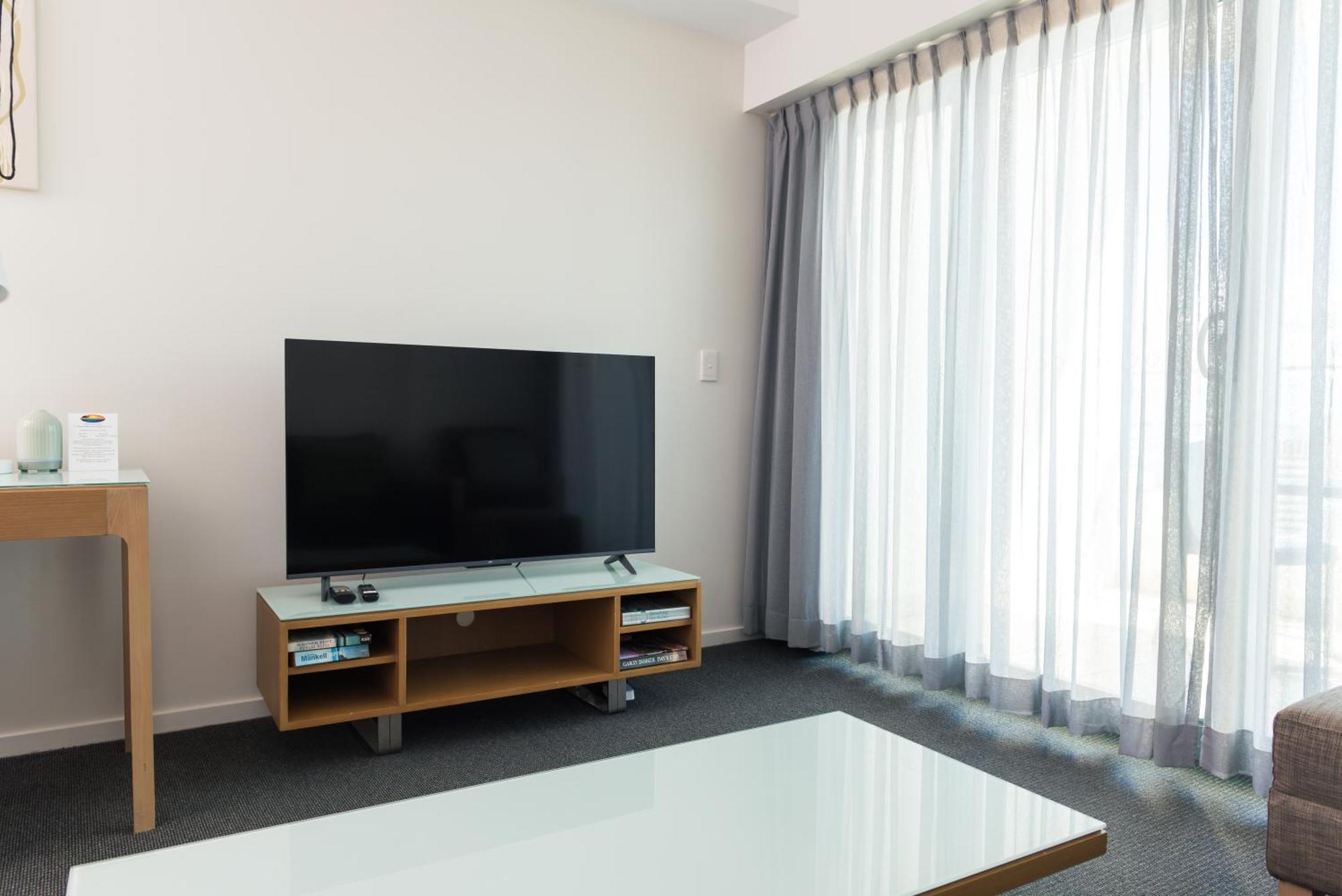 Darwin Harbour Suite Bagian luar foto