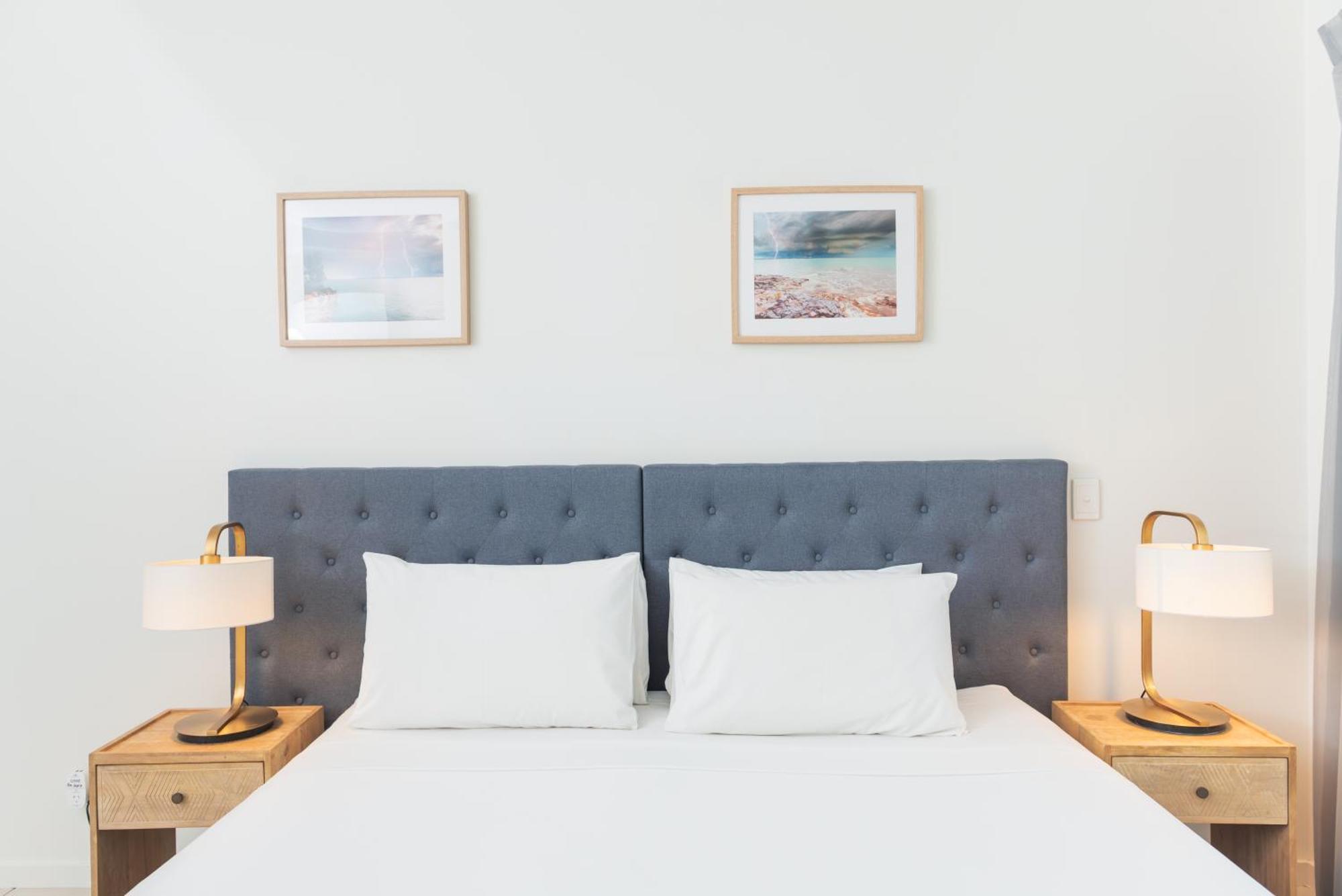 Darwin Harbour Suite Bagian luar foto