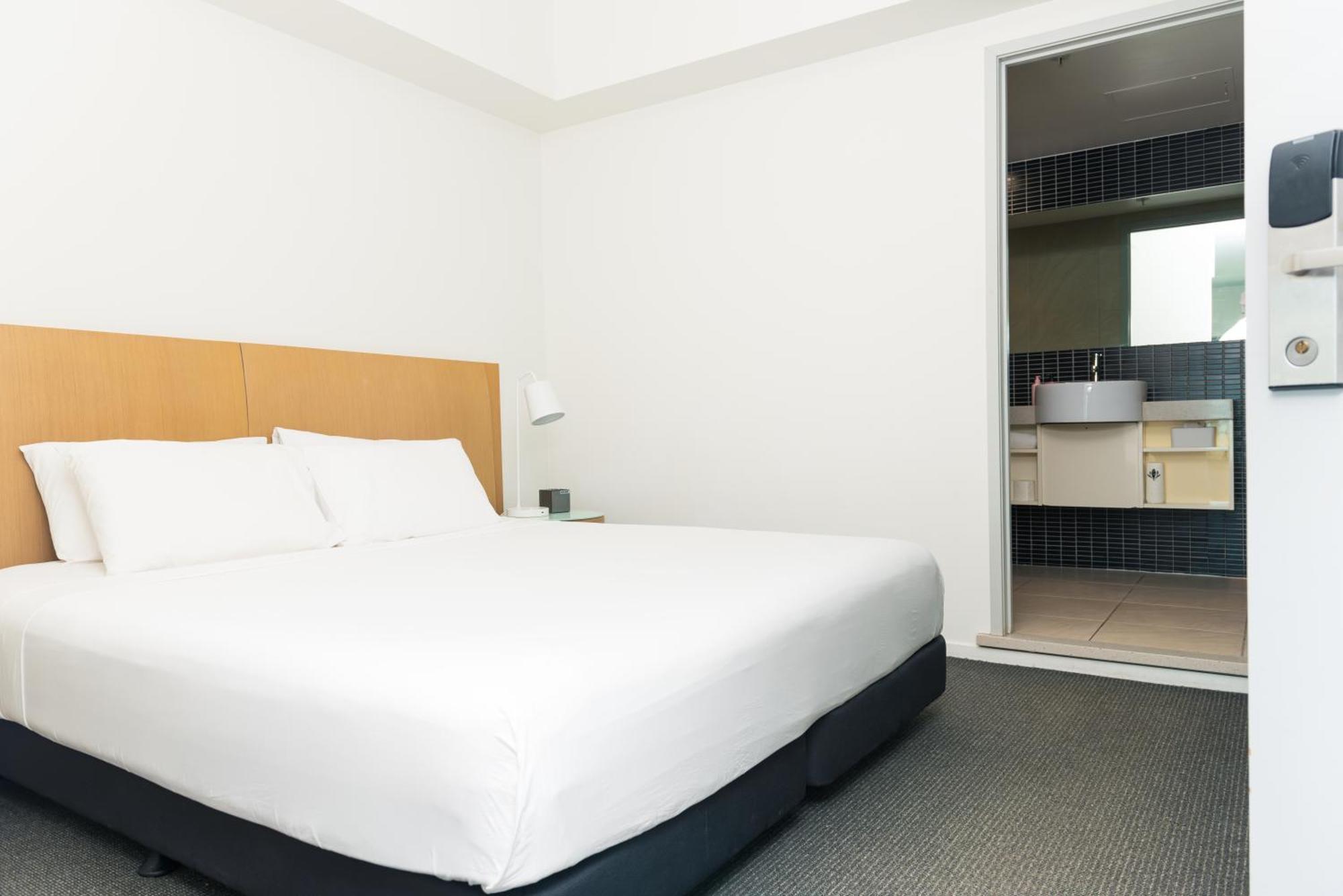 Darwin Harbour Suite Bagian luar foto